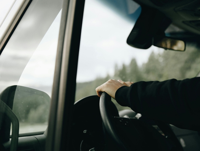 Looking for an occasional driver for its site in Mór
