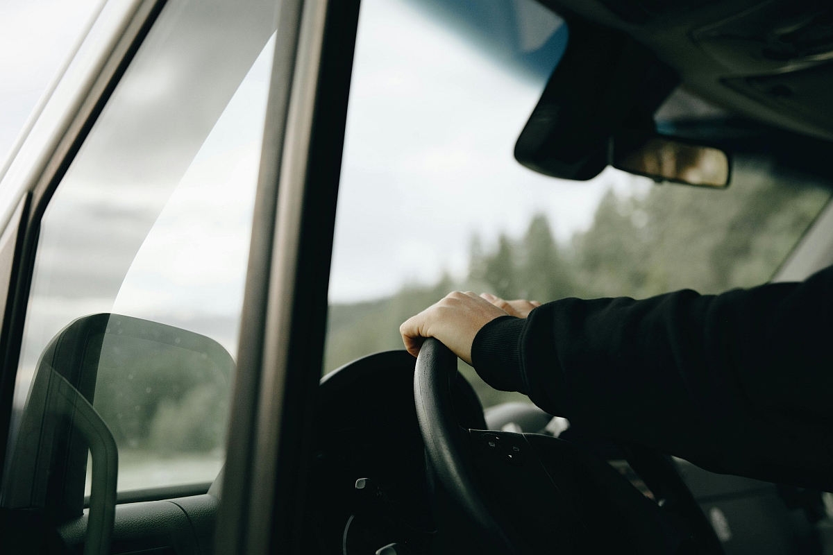 Looking for an occasional driver for its site in Mór